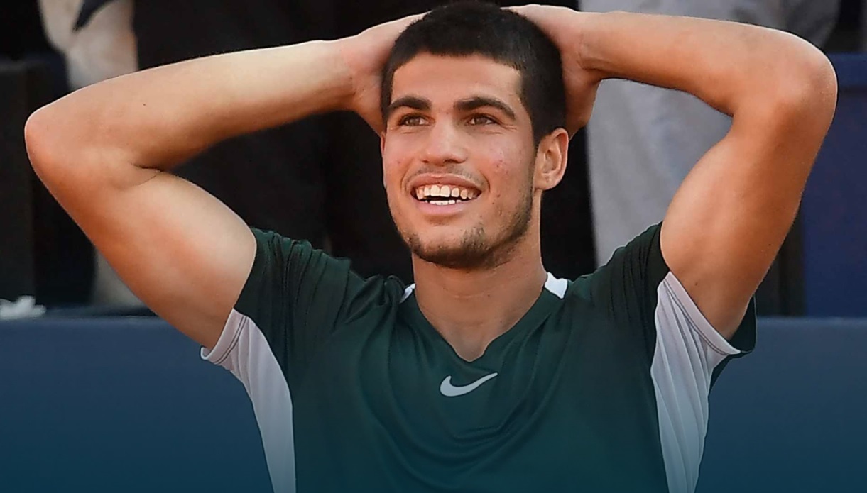 上打破了媒 上打破了媒