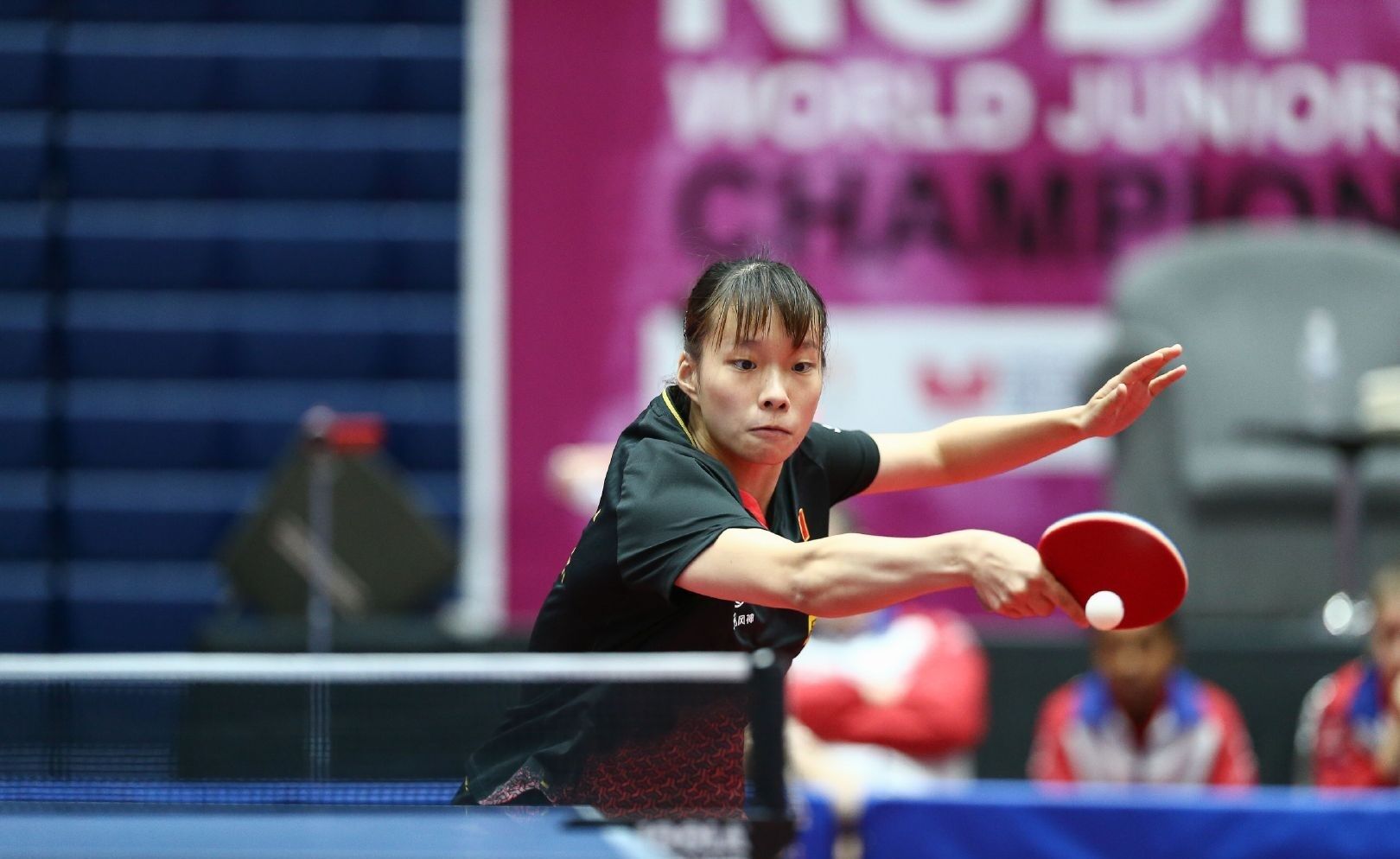 手眼协调能 手眼协调能